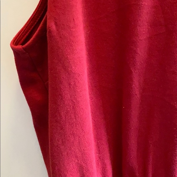 Red Gap Adorable Dress Size XL - Picture 7 of 16